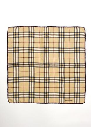 Burberry  нагрудна хустка (паше)