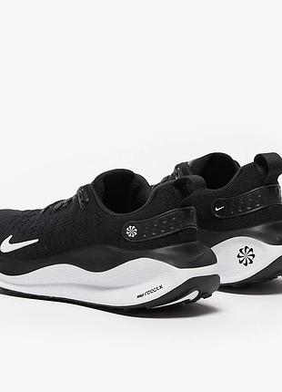 Nike react x infinity спортивные/ беговые кроссовки