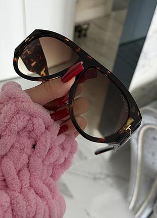 Сонцезахисні окуляри tom ford ft 1044