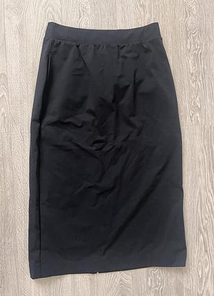 Спідниця uniqlo, тонка бавовна