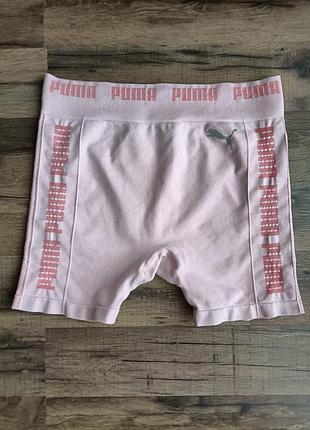 Спортивні шорти велосипедки s,m puma