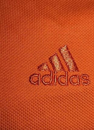 Футболка котон adidas 3