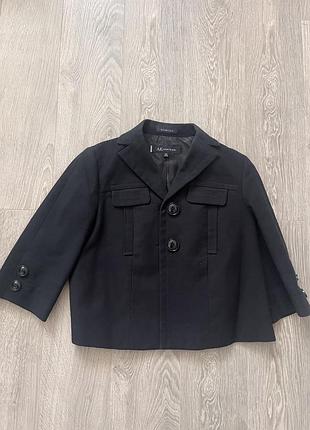 Укорочений жакет anne klein