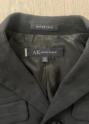 Укорочений жакет anne klein 2