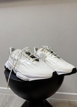 Кросівки чоловічі adidas білі