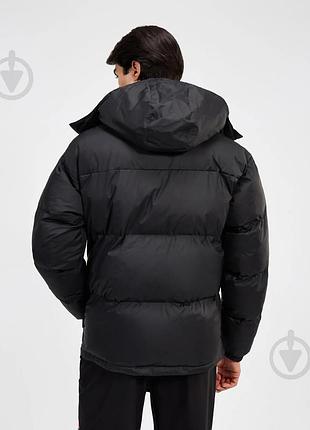 Чоловічий пуховик ellesse 3