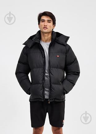 Чоловічий пуховик ellesse 2