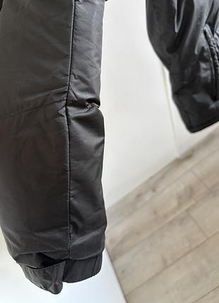 Чоловічий пуховик ellesse 9