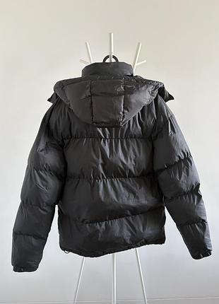 Чоловічий пуховик ellesse 5