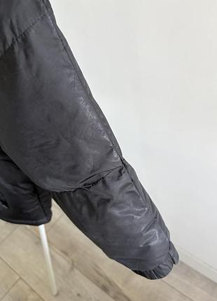 Чоловічий пуховик ellesse 8
