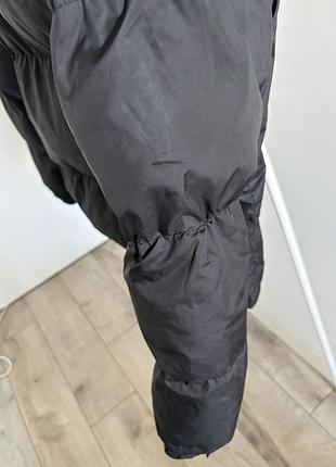 Чоловічий пуховик ellesse 6
