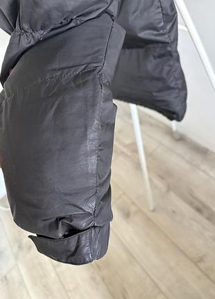 Чоловічий пуховик ellesse 7