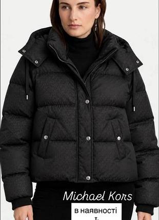 Куртка michael kors