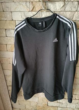 Мужская толстовка m adidas