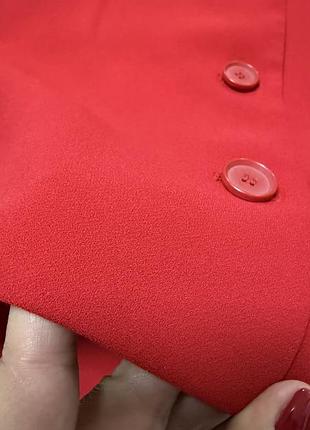 Жилетка zara 2