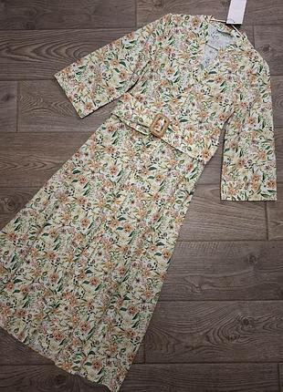 Платье zara р. s/36/8