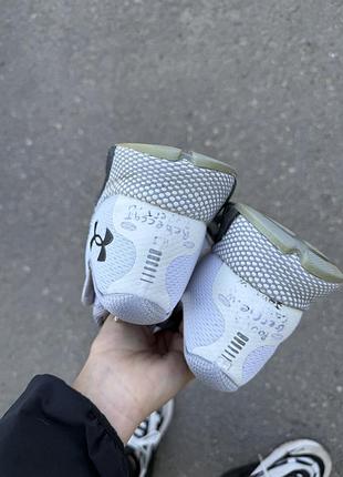 Кроссовки under armour оригинал 42 размер 5
