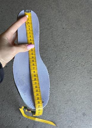 Кроссовки under armour оригинал 42 размер 6