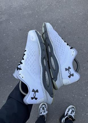 Кроссовки under armour оригинал 42 размер 3