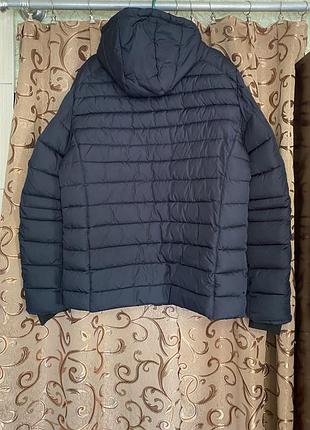 Куртка зимова columbia 5