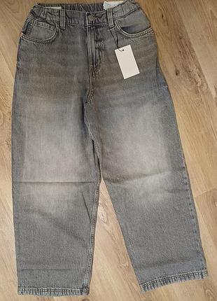 Джинси zara 4