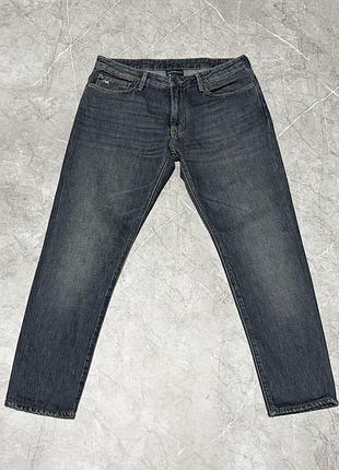 Джинси emporio armani (оригінал)