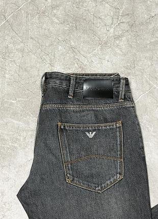 Джинси emporio armani (оригінал)