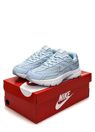 Женские кроссовки nike initiator sky white