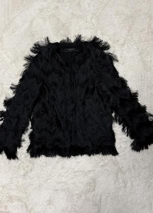Кардиган, накидка zara