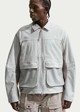 Куртка nike acg smith summit uv | оригинал и новая | l