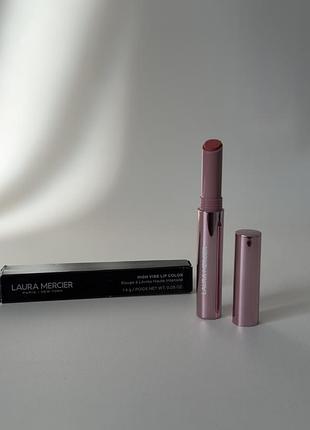 Уцінка❗️ помада для губ laura mercier high vibe lip color, 122 like
