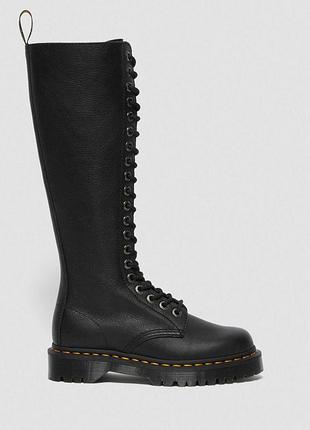 Берцы dr.martens bex оригинал 2