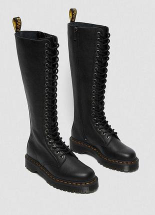 Берцы dr.martens bex оригинал