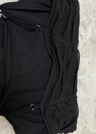 Боді сітка h&m 4