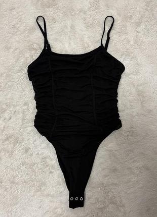 Боді сітка h&m