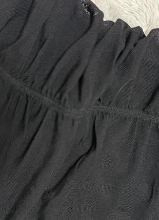 Боді сітка h&m 2