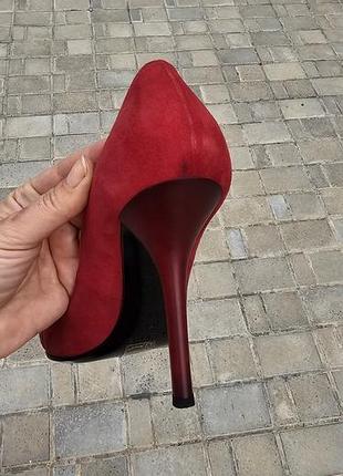 Casadei italy туфлі лодочки. 3