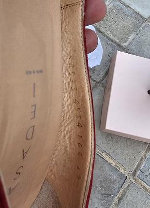 Casadei italy туфлі лодочки. 10