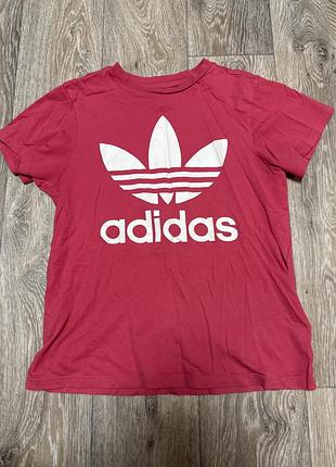 Фірмова футболка adidas