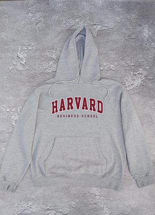 Вінтажна кофта champion harvard