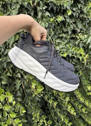 Кросівки чоловічі hoka bondi sr 43 розмір