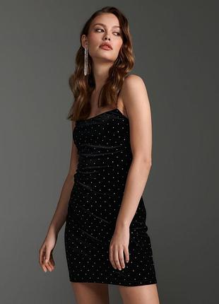 🖤сукня h&m