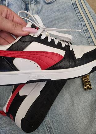 Кросівки puma , розмір 38