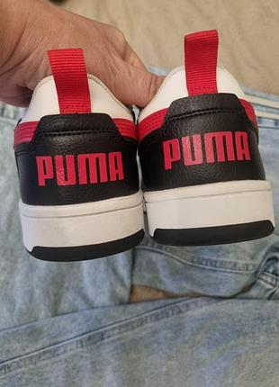 Кросівки puma , розмір 38 3