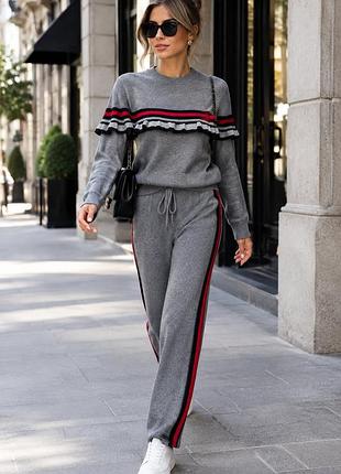 Костюм rochas оригинал