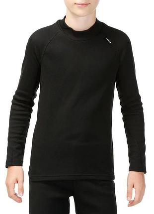 Термофутболка decathlon для хлопчика