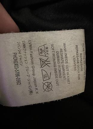 Оригинал givenchy paris ss18 destroyed tee 5