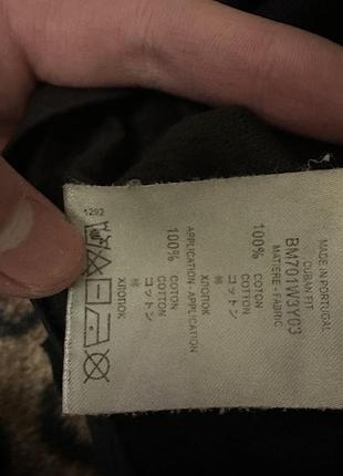 Оригинал givenchy paris ss18 destroyed tee 4