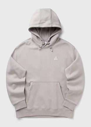 Кофта acg tuff fleece | оригинал и новая | l