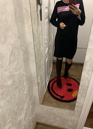 Сукня плаття оверсайз